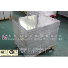 Hot rolled routine 3003 H14 thin aluminum sheet manufacturer